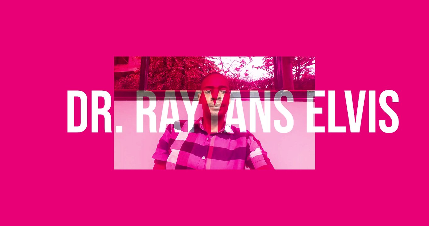 Dr. Rayyans Elvis - #TheValueOfNow - S02E03 - Exposure - #CR3AXIONS