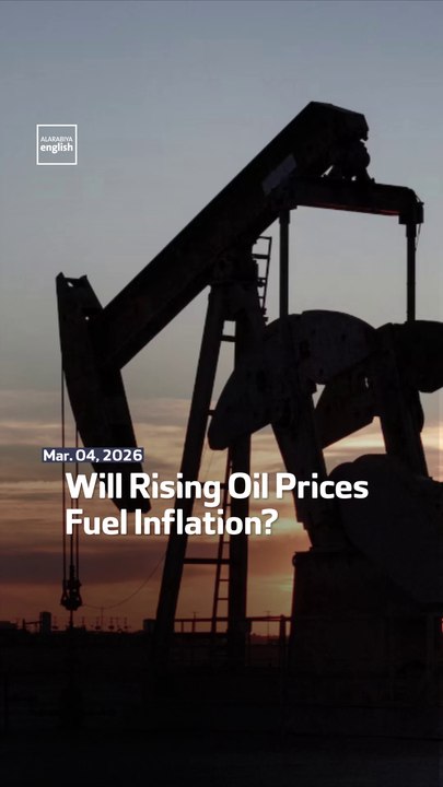 Will Rising Oil Prices Fuel Inflation?