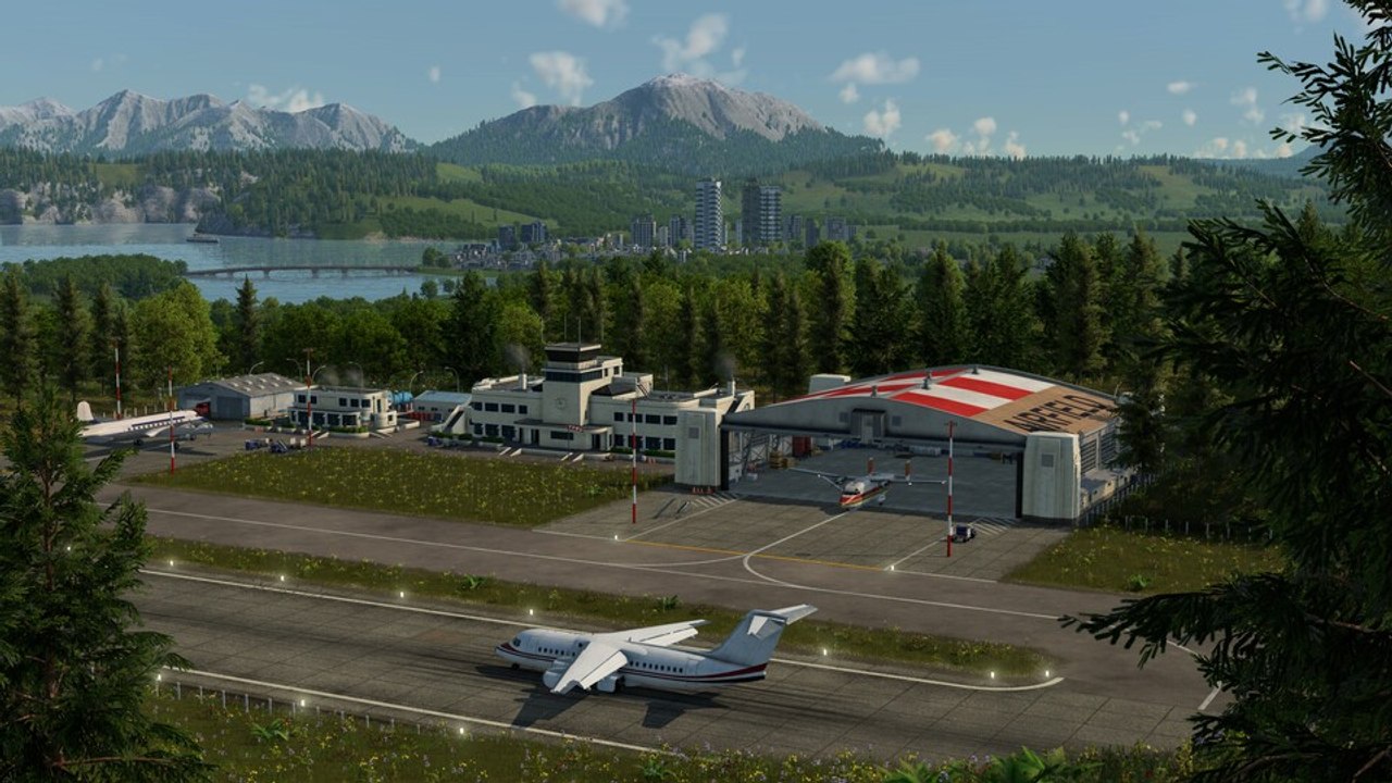 Transport fever 3: schluss mit den »gelddruck«-linien! so dynamisch ändert sich die tycoon-welt.