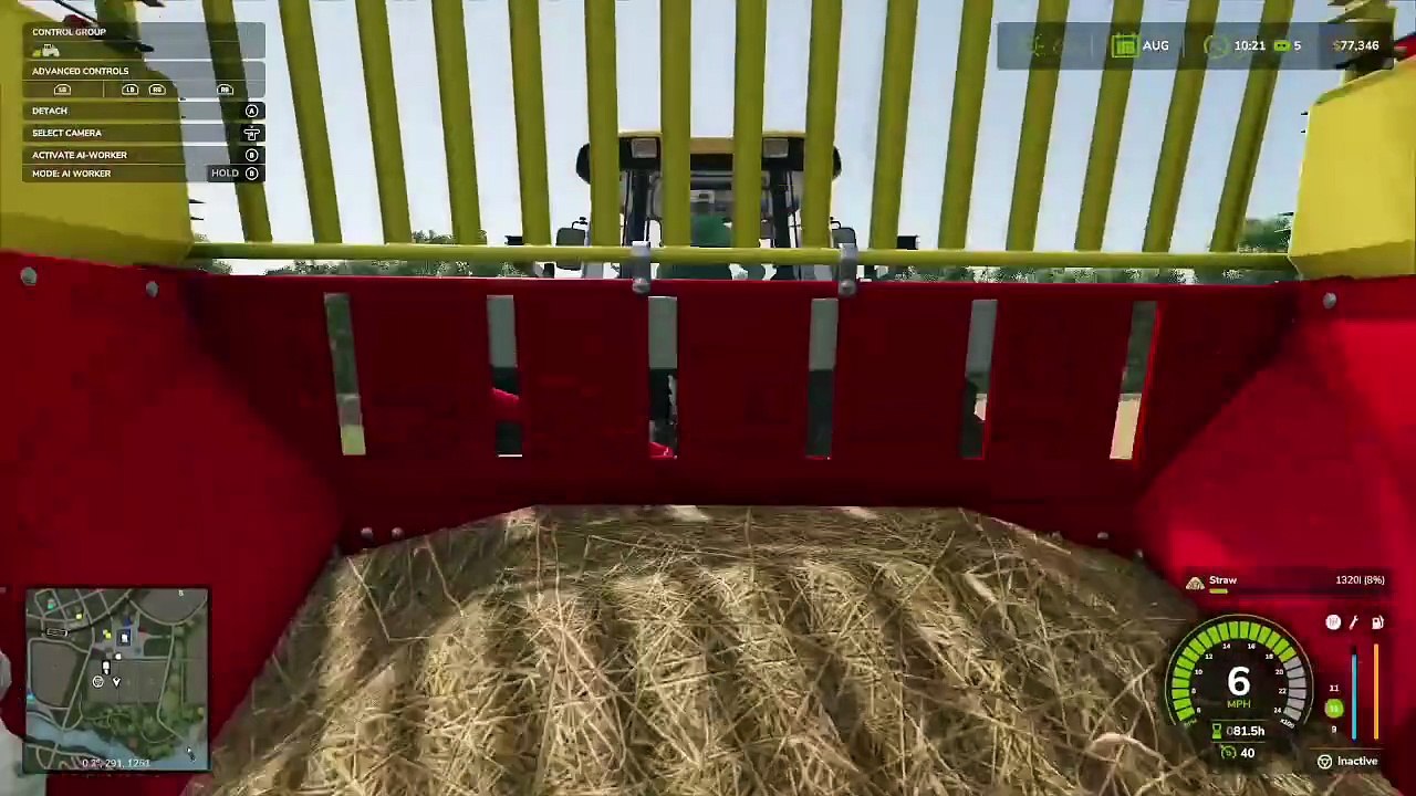 FARMING SIMULATOR 25 - FULL RELEASE - Ep.1_ Getting Started