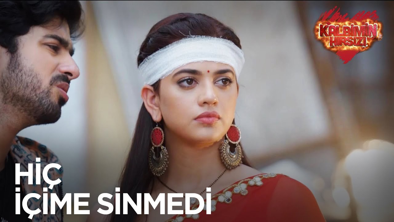 Bu İş Fikrinde Bir Saçmalık Var | Kalbimin Hırsızı 86. Bölüm