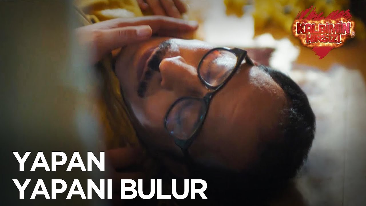 Kendi Kazdığı Kuyuya Kendi Düştü 😏 | Kalbimin Hırsızı 80. Bölüm