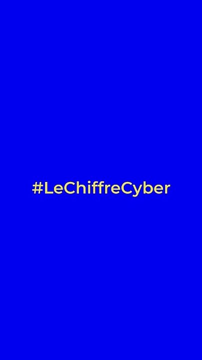 #LeChiffreCyber | « Cybersécurité : quelle maturité pour les entreprises françaises ? »
