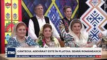 Polina Gheorghe - Iancu Jianu (Seara romaneasca - ETNO TV - 17.02.2026)