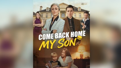 Come Back Home, My Son#FULL EP 2026