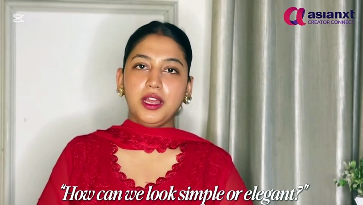 How can we look simple or elegant