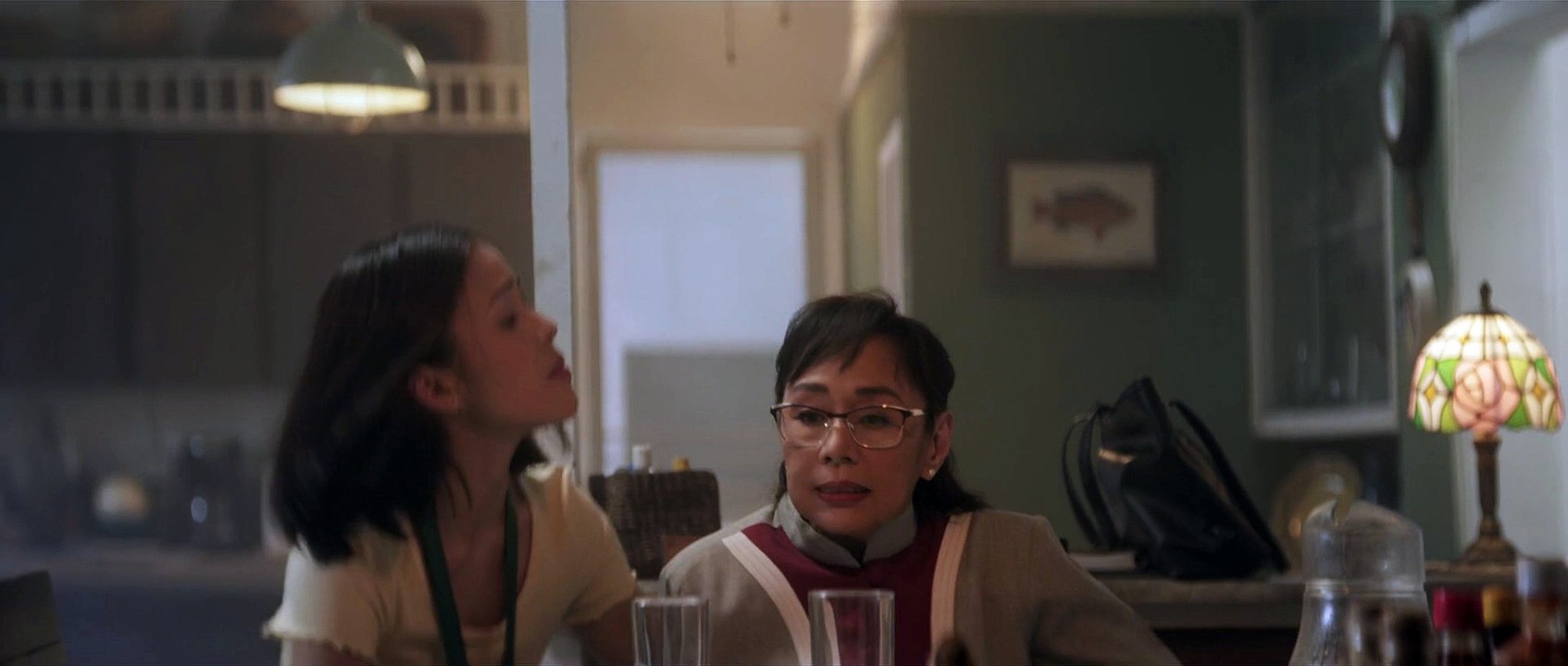 Uninvited (2024) Tagalo Full Movie