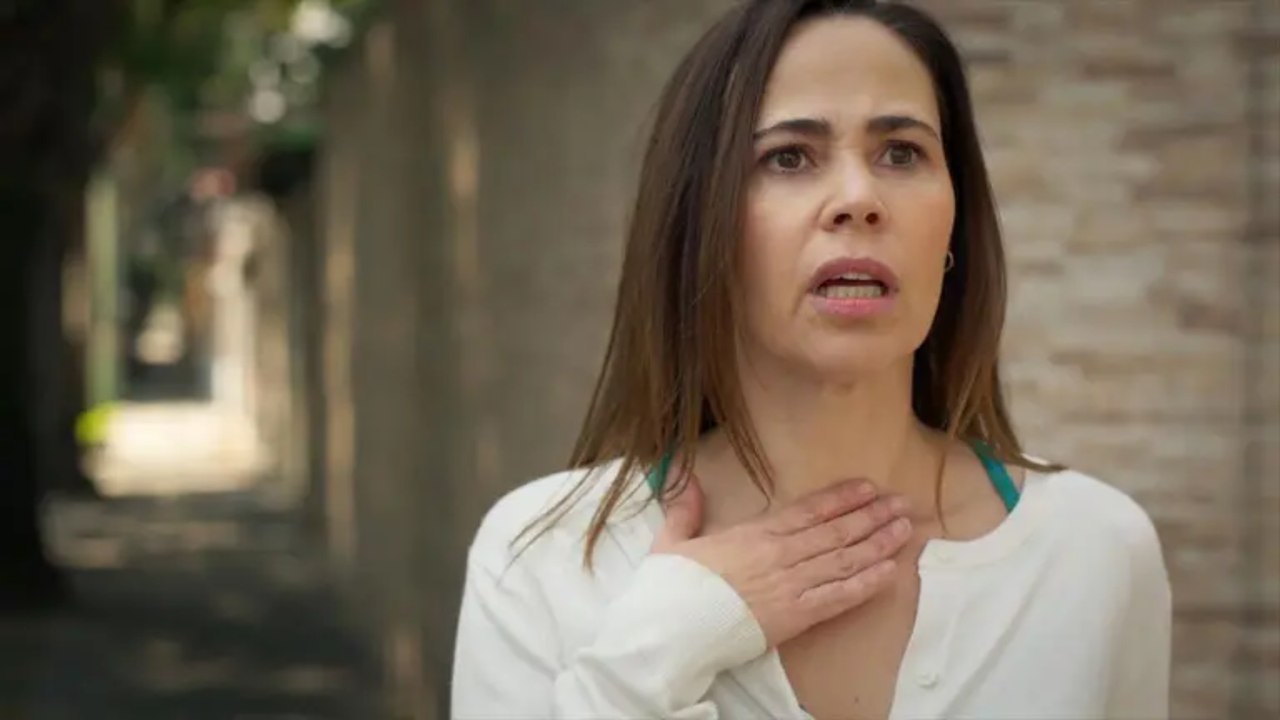 Hermanas, Un Amor Compartido - Capitulo 24