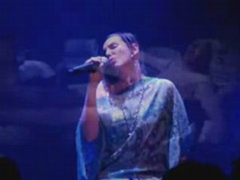 Laure Milan Dans mon dos