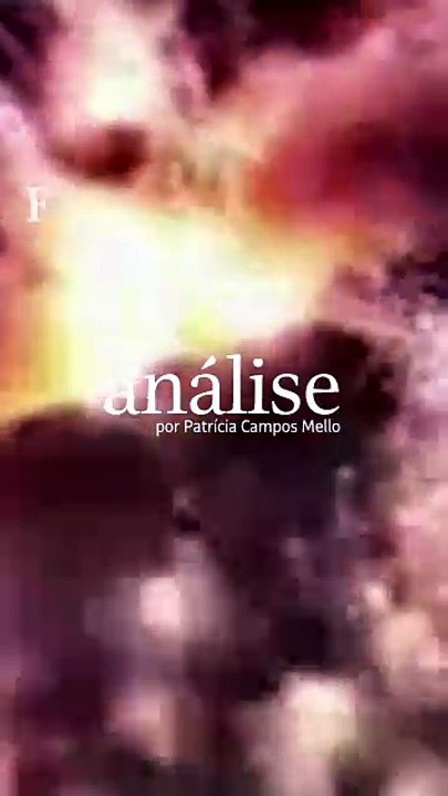 Estratégia do caos do Irã desafia 'doutrina do louco' de Trump