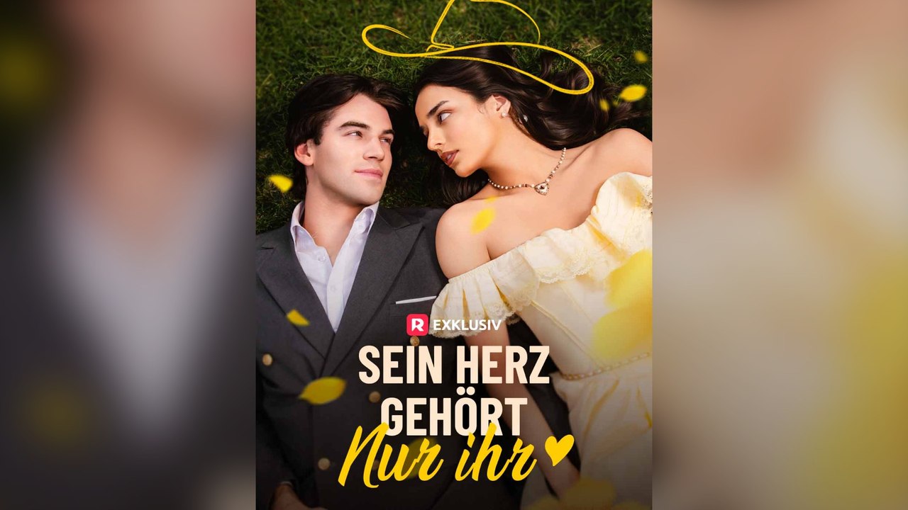 Sein Herz Gehört Nur Ihr