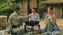 THẦY CÃI THỜI JOSEON - TẬP 24 - VTV3 THUYẾT MINH - PHIM HÀN QUỐC - THAY CAI THOI JOSEON
