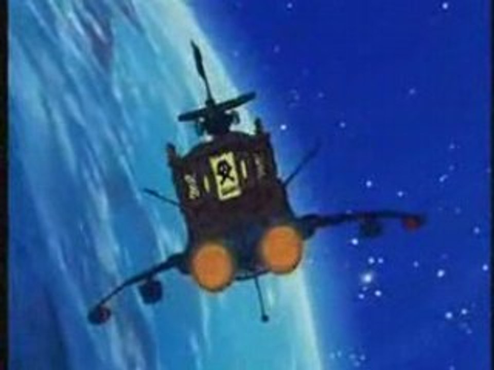 Albator 78