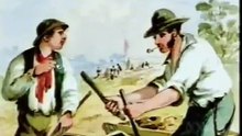 Riot Or Revolution The Eureka Stockade 1854 Documentary