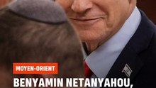 Benyamin Netanyahou, le grand gagnant de la guerre en Iran