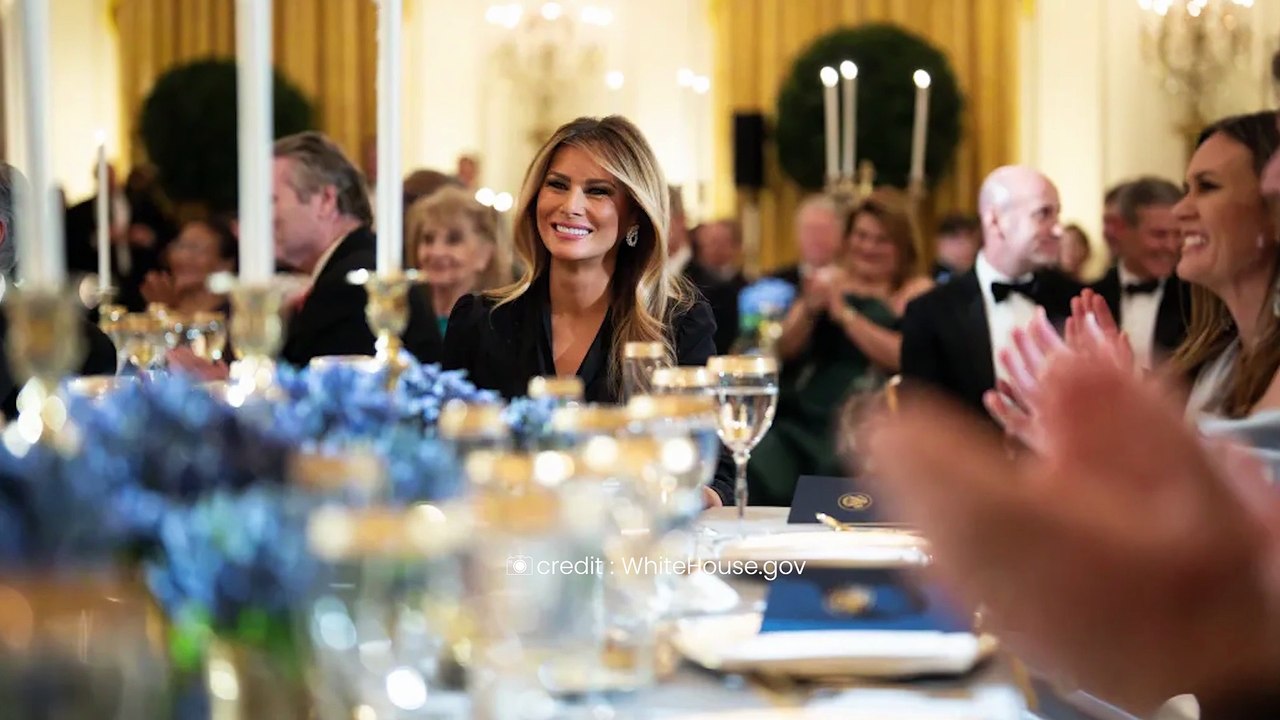 Jimmy Kimmel Asks Trump to Let Him Host Next White House Correspondents’ Dinner