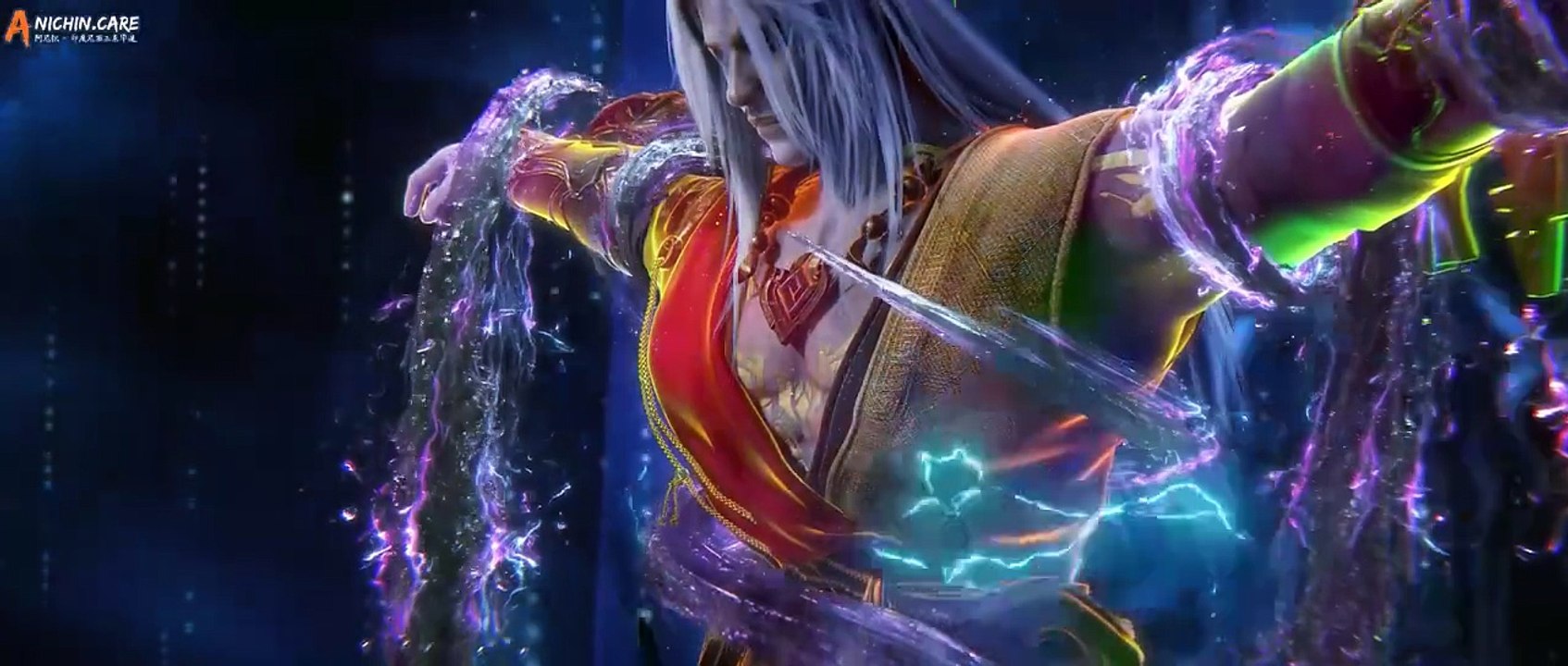 Renegade Immortal Episode 129 Subtitle Indonesia