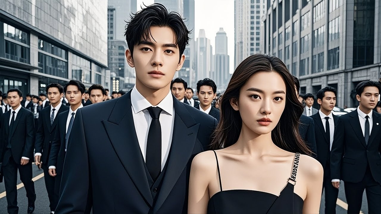 Die Familie seiner Frau erniedrigt ihn doch was passiert, wenn sie von seinen 10 Mrd. erfährt [Deutsch]