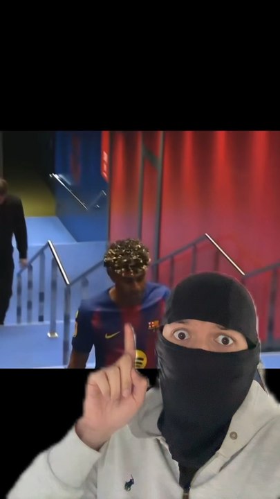 Le Fc Barcelone et Lamine Yamal loupent leur remontada