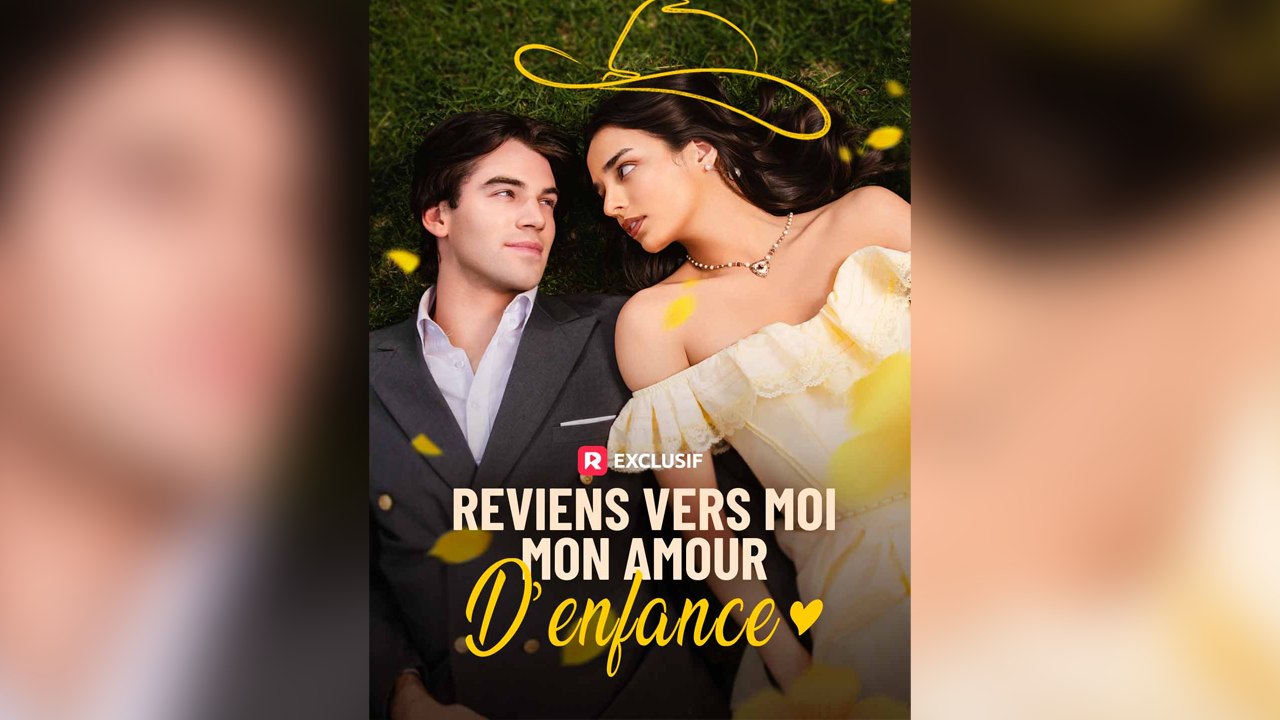 Reviens Vers Moi, Mon Amour D'enfance - Film complet