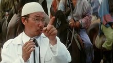 Jet Li [1996] - Adventure King CD2