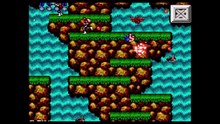 💥 Contra Full Gameplay | No Damage | Back to NES ⏪