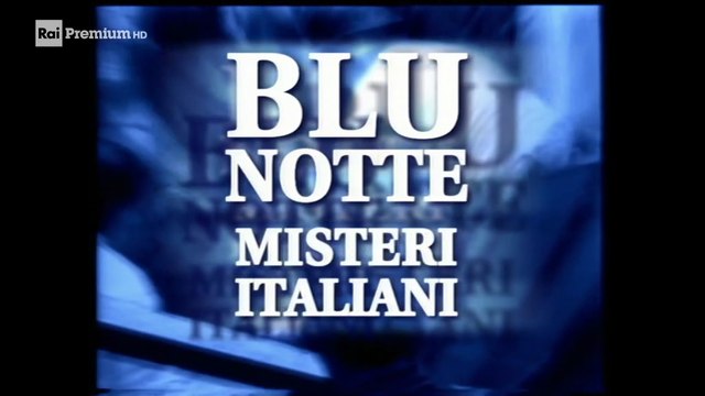Blu Notte |6.8| La Banda della Magliana [HQ]