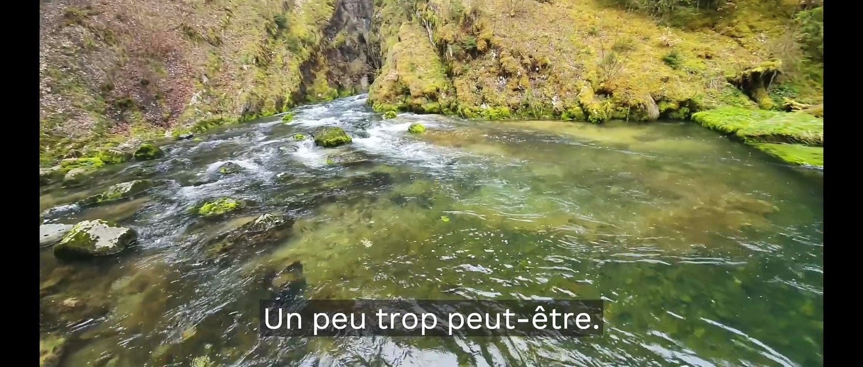SOURCE DU DOUBS PARANO