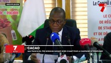 Le 7Actu du 05 mars 2026 (édition 12H)