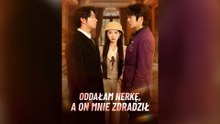 Oddałam Nerkę, A On Mnie Zdradził