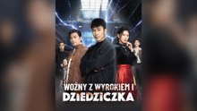 Woźny Z Wyrokiem I Dziedziczka