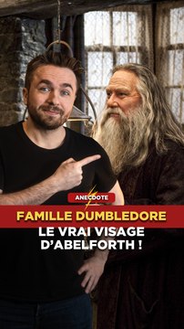 Cet acteur de Game of Thrones se cache dans le dernier Harry Potter !