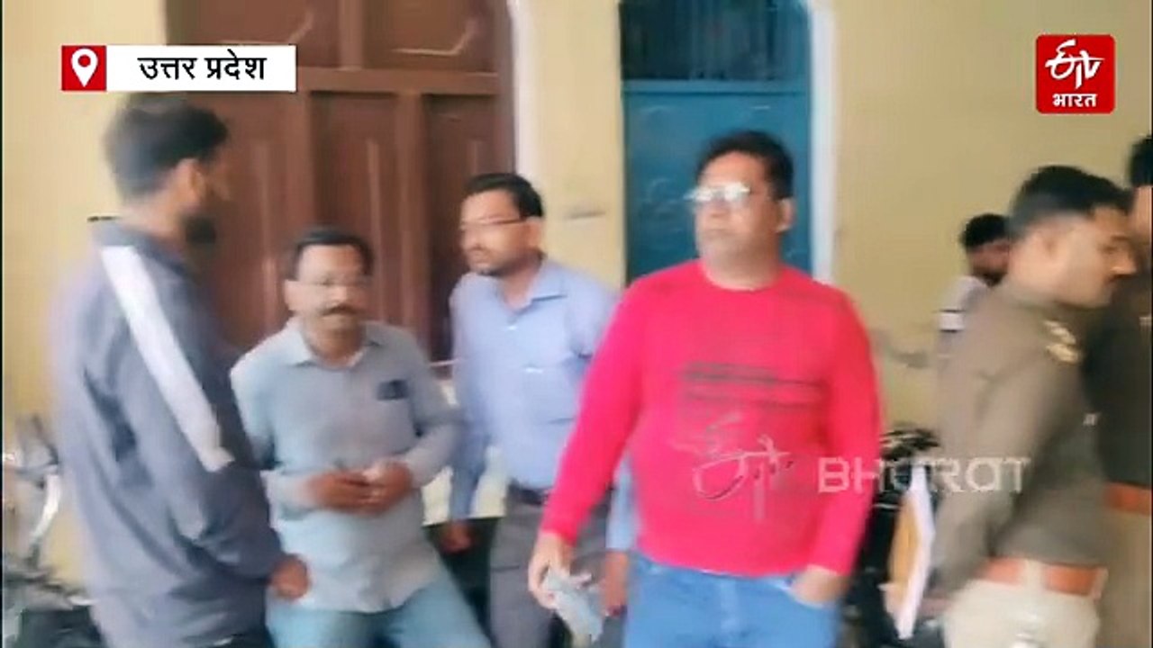 दुधमुहे की मां को भतीजे ने उतारा मौत के घाट ! मेरठ के गांव में पसरा सन्नाटा