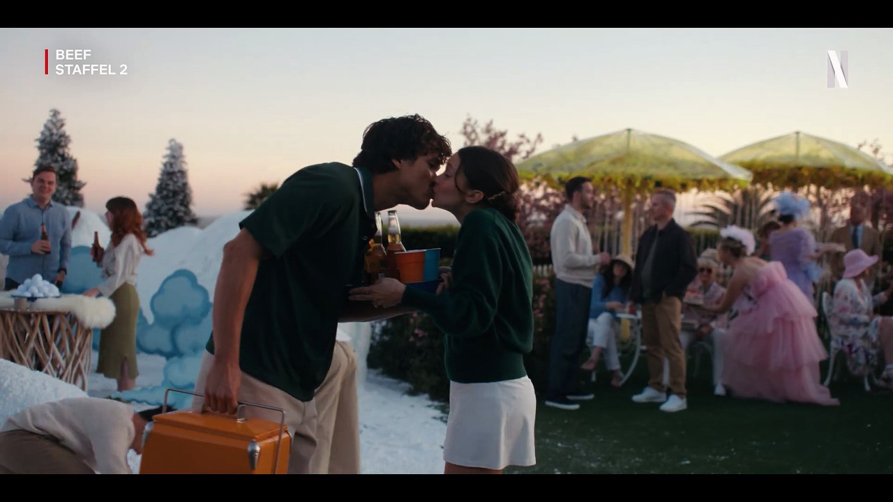 Beef - S02 Teaser (Deutsch) HD