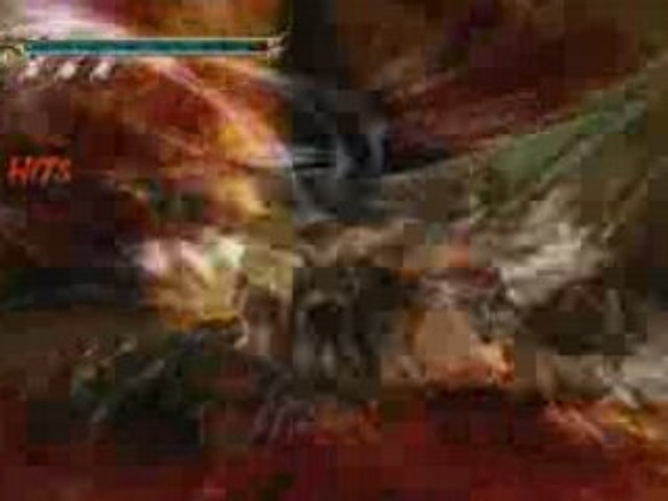 trailer Ninja Gaiden 2