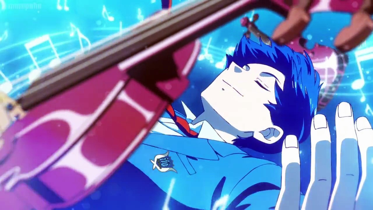 [ENG] EP.21 The Blue Orchestra S2