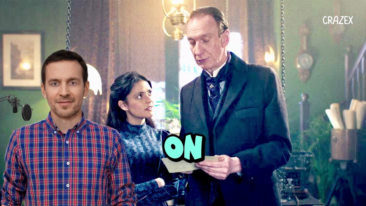 Sherlock & Daughter Season 2 Will It Happen Everything We Know