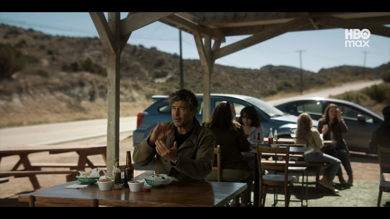 Lanterns : bande-annonce VF de la série Green Lantern de HBO