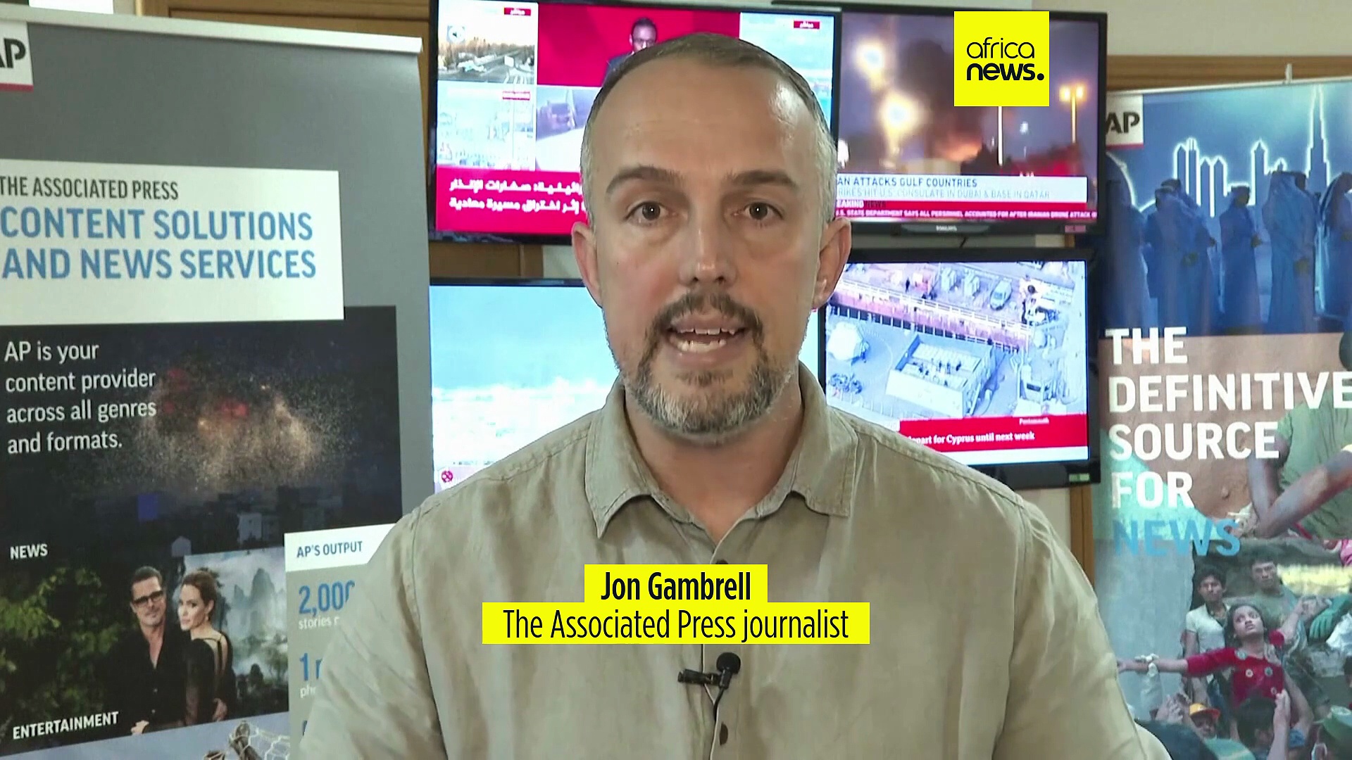 After Ayatollah Ali Khamenei's death, who will lead Iran?