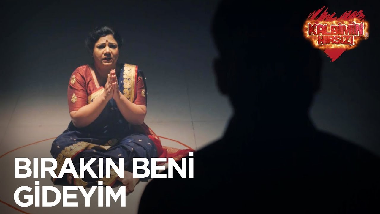 Kimseye Eyvallahı Yoktu Şimdi Ne Hale Düşmüş 😢 | Kalbimin Hırsızı