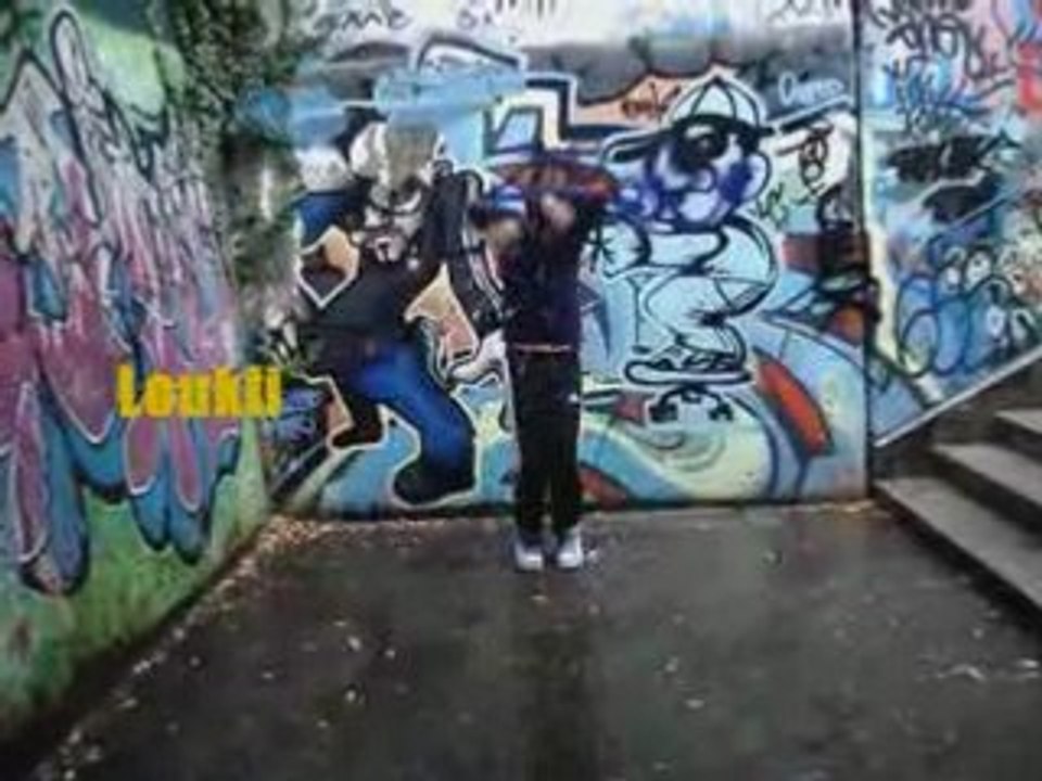 Louki.Vertigo