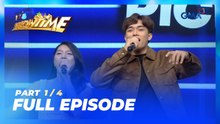 It's Showtime: Fred at Princess, namigay ng cash at cars sa hosts? (March 5, 2026) (Part 1/4)