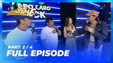 It's Showtime: Joker Master, nakipag-versusan kina Jhong at Vhong (March 5, 2026) (Part 2/4)
