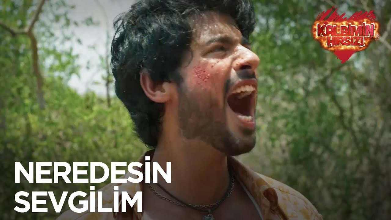 Neyleyim Sen Yoksan Eğer 💔 | Kalbimin Hırsızı 38. Bölüm