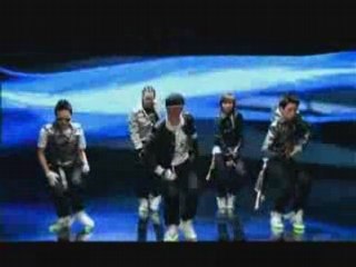 [MV] Big Bang - With U