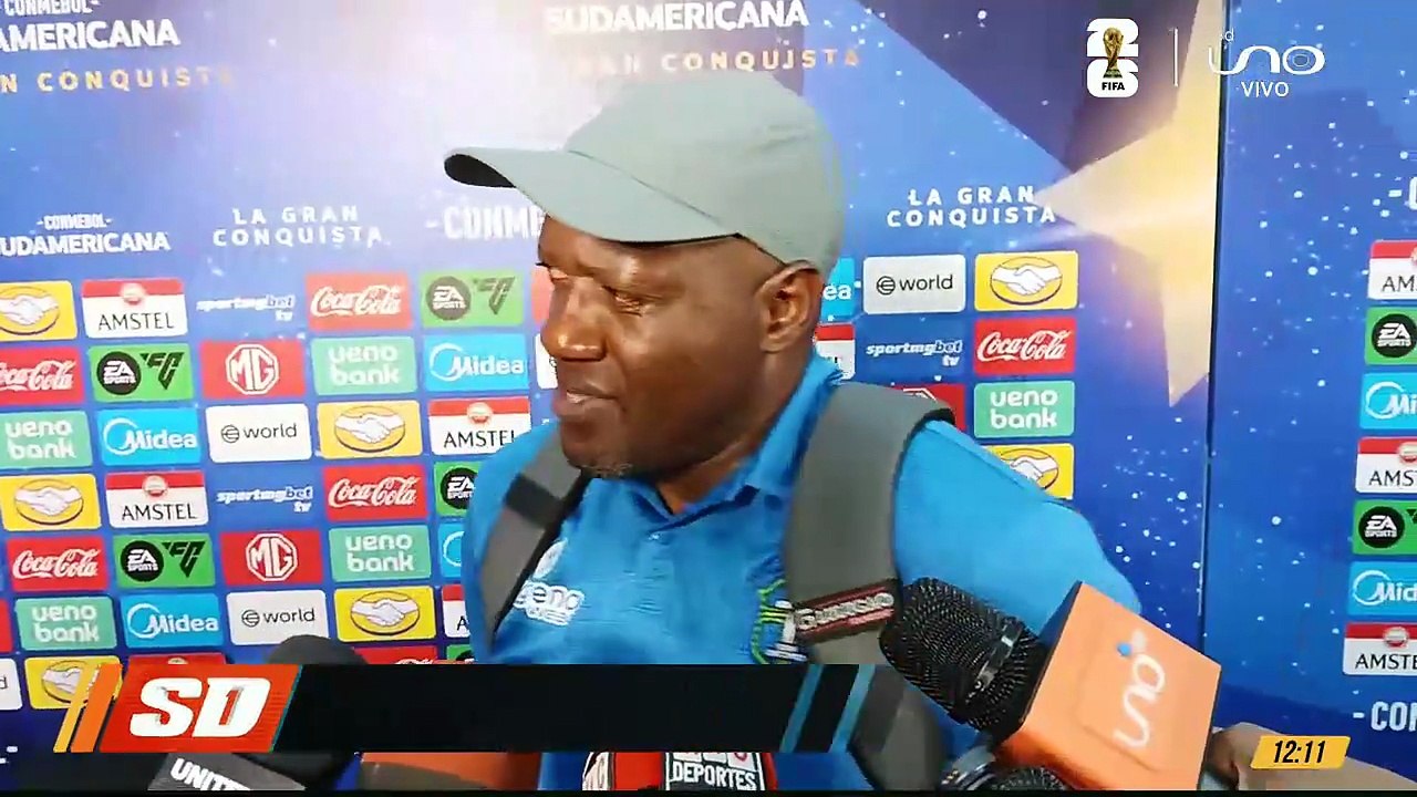 Super Deportivo ∙ Jueves 5 de Marzo de 2026