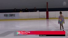 Star 2 Girls & Boys Group 1 - Rink 2 - 2026 BC/YT Section Super Series Final