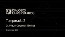 07 Dr. Miguel Carbonell Sánchez