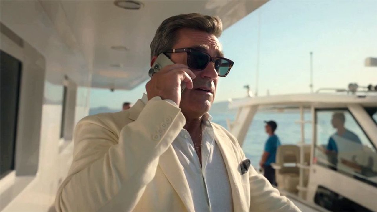 Your Friends & Neighbors - staffel 2 Trailer DF