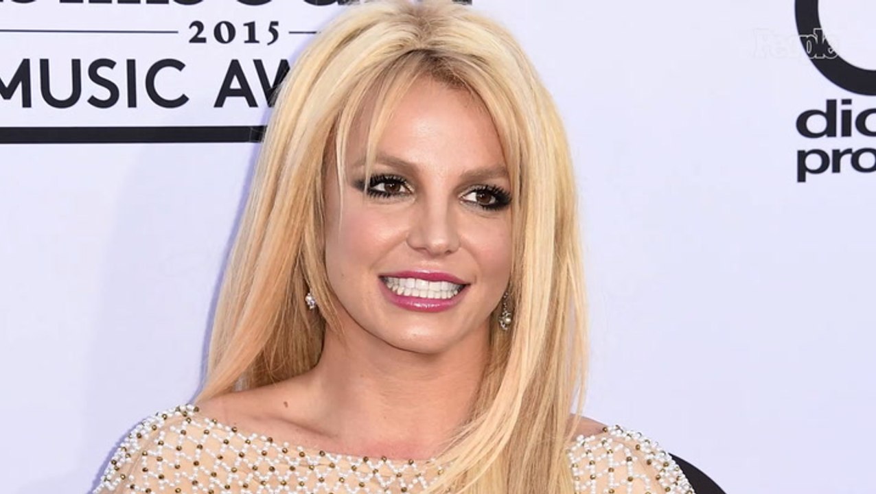 Britney Spears Arrested for DUI in California